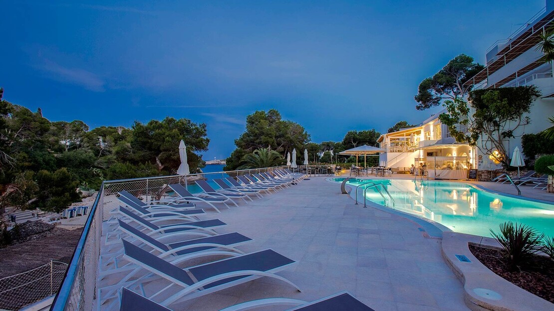 Hotel Cala D'or